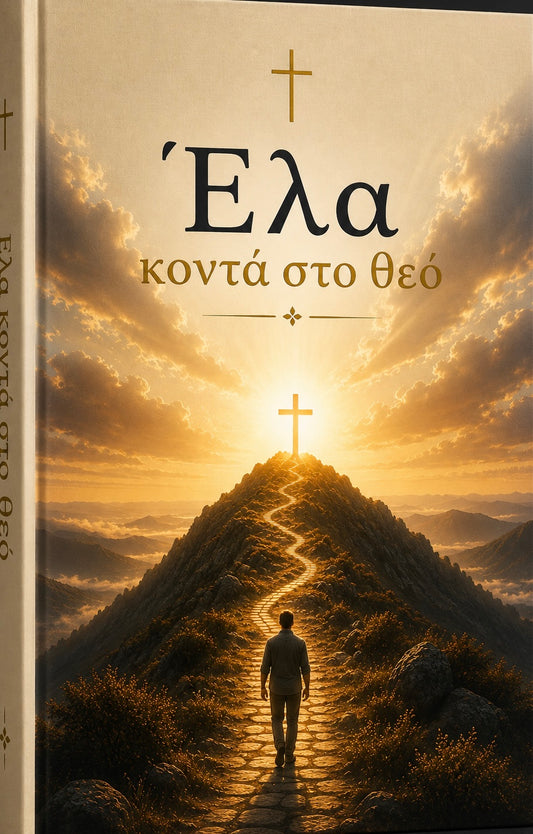 Δεν Είσαι Μόνος σε Αυτό